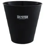 Polyset Assorted Plastic Duster Dustbin - Design/colour may vary