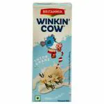 Britannia Winkin' Cow Vanillicious Milkshake 200 ml