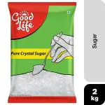 Good Life Sugar (S) 2 kg