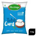 Heritage Total Curd 1 kg
