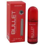 Ramsons Bullet EDP Perfume 40 ml