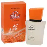 Ramsons P-Ponds Eau De Parfum 40 ml