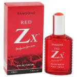 Ramsons Red Zx Eau De Parfum 30 ml