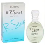 Ramsons U R Sweet EDP Perfume 30 ml