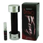 Ramsons Bravo Perfume Spray 90 ml