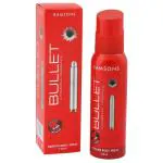 Ramsons Bullet No Gas Perfume Body Spray 120 ml