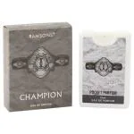 Ramsons Champion EDP Pocket Parfum 18 ml