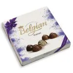 The Belgian Pralines Assorted Chocolates 200 g