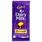 Cadbury Dairy Milk Caramello Milk Chocolate 200 g