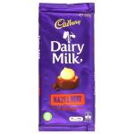 Cadbury Dairy Milk Hazelnut Chocolate 200 g