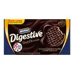 McVitie's Dark Chocolate Digestive Biscuits 200 g
