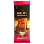 Fabelle Choco Deck Milk Chocolate 130 g