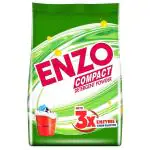 Enzo Compact Detergent Powder 1 kg