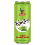 Kingfisher Radler Mint Non Alcoholic Malt Drink 300 ml