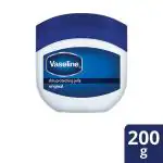 Vaseline Skin Protecting Original Petroleum Jelly 200 g