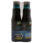 Engage Mate Bodylicious Deo Spray for Man 220 ml (Buy 1 Get 1)