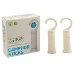 Campure Camphor Sticks 9 g (Pack of 2)