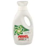 Ariel Matic Front & Top Load Liquid Detergent 1 L