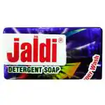 Jaldi Detergent Soap 150 g