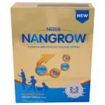 Nestle Nangrow Creamy Vanilla Nutritious Milk Drink (2-5 Years) 400 g