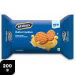 McVitie's Butter Cookies 200 g