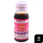 Marson Vanilla Flavour Essence 20 ml