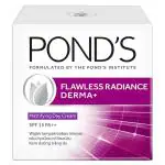 Pond's Flawless Radiance Derma+ SPF 15 PA++ Mattifying Day Cream 50 g