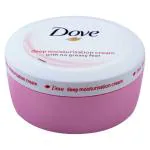 Dove Deep Moisturisation Cream 250 ml