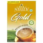 Tea Valley Gold Original Assam Tea 250 g