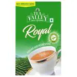 Tea Valley Royal Assam & Dooars Tea 250 g