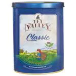 Tea Valley Classic Assam & Dooars Tea 250 g (Tin)