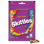 Skittles Wildberry Candies 68.25 g