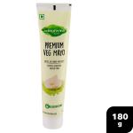 Wingreens Farm Premium Veg Mayo 130 g