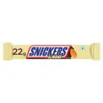 Snickers Almonds Filled Chocolate bar 22 g