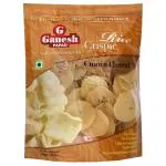 Ganesh Crispie Rice Jeera Papad 150 g