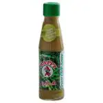 Happy Green Chilli Sauce 200 g