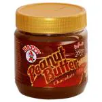 Happy Chocolate Peanut Butter 350 g
