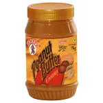 Happy Peanut Butter Creamy 1 kg