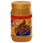 Happy Peanut Butter Crunchy 1 kg