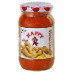 Happy Ginger Pickle 400 g