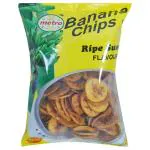 Metro Sweet Banana Chips 160 g