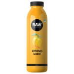 Raw Pressery Alphonso Mango Basics Juice 1 L