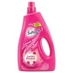 Wipro Softouch Garden Bouquet After Wash Fabric Conditioner 1.6 L
