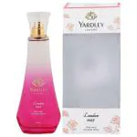 Yardley London - London Mist Daily Wear Perfume - 100 ml  (For Women)