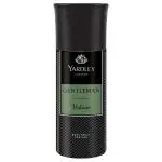 Yardley London Gentleman Urbane Deodorant for Men 150 ml