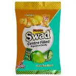 Swad Kacha Aaam Lemon Candy 100 pcs