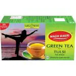 Wagh Bakri Tulsi Green Tea Bags 1.5 g (25 pcs)