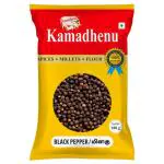 Kamadhenu Black Pepper 100 g