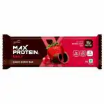 RiteBite Max Protein Daily Choco Berry Bar 50 g