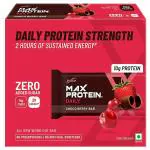 RiteBite Max Protein Choco Berry Workout Nutrition Bar 300 g